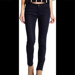DL1961 Amanda Skinny Jeans Bombay sz 28
